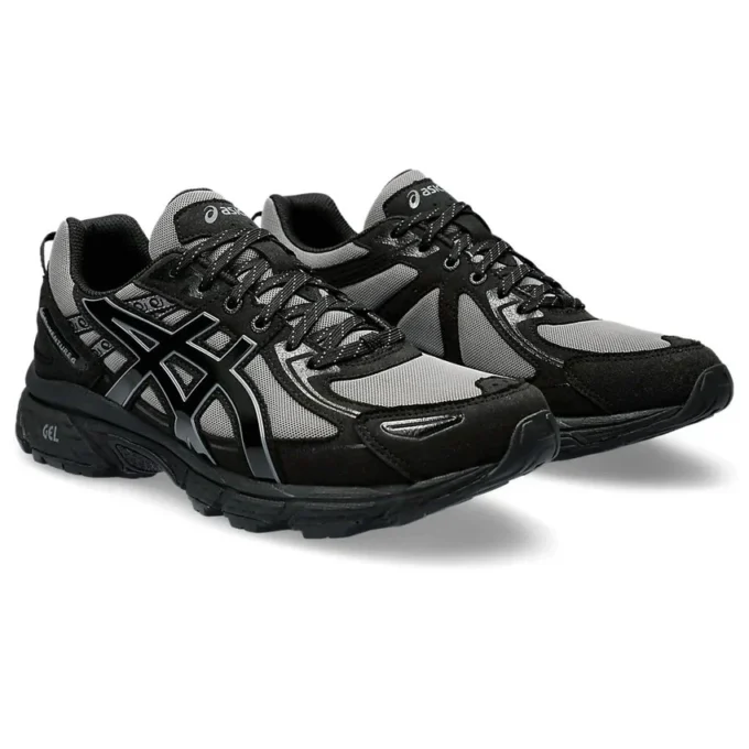 GEL-Venture 6 « Black Grey »