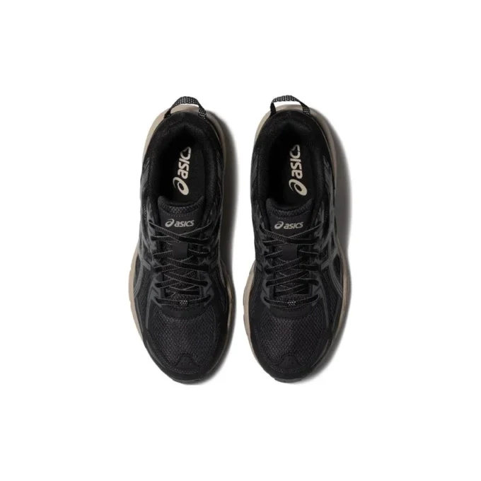GEL-Venture 6 « Black Grey »