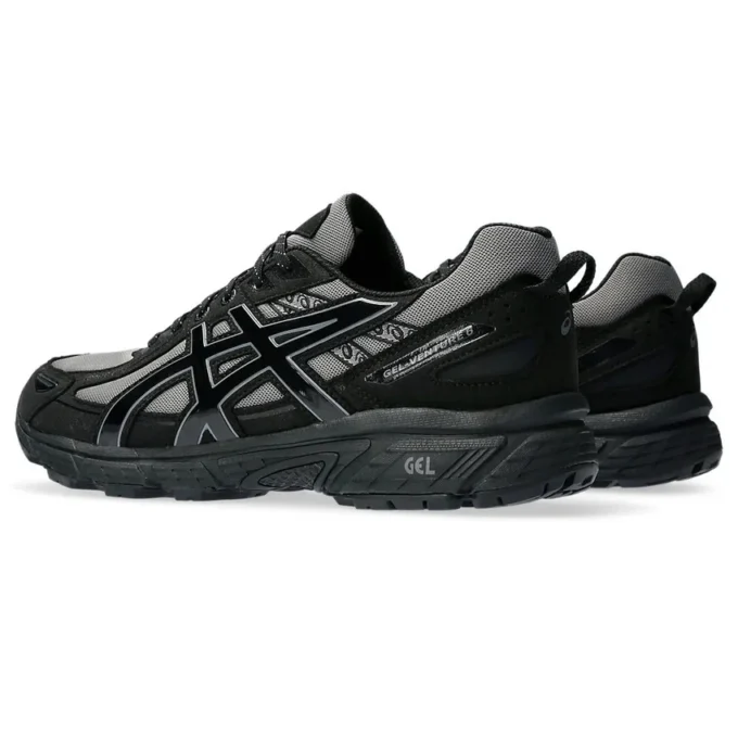 GEL-Venture 6 « Black Grey »