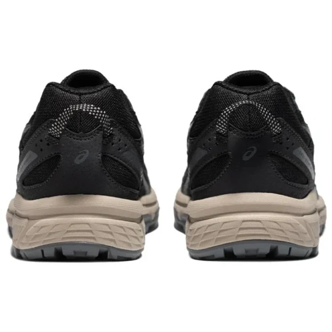 GEL-Venture 6 « Black Grey »