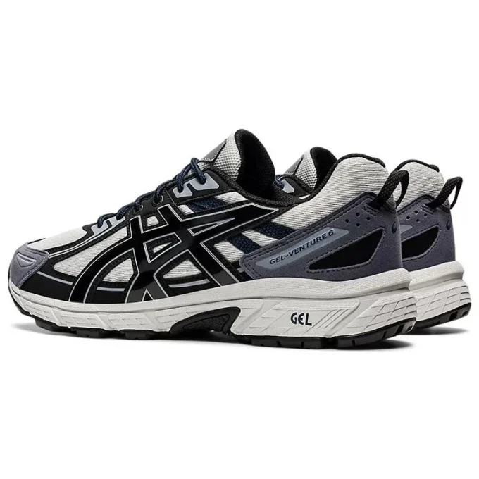 GEL-Venture 6 « Black Grey »