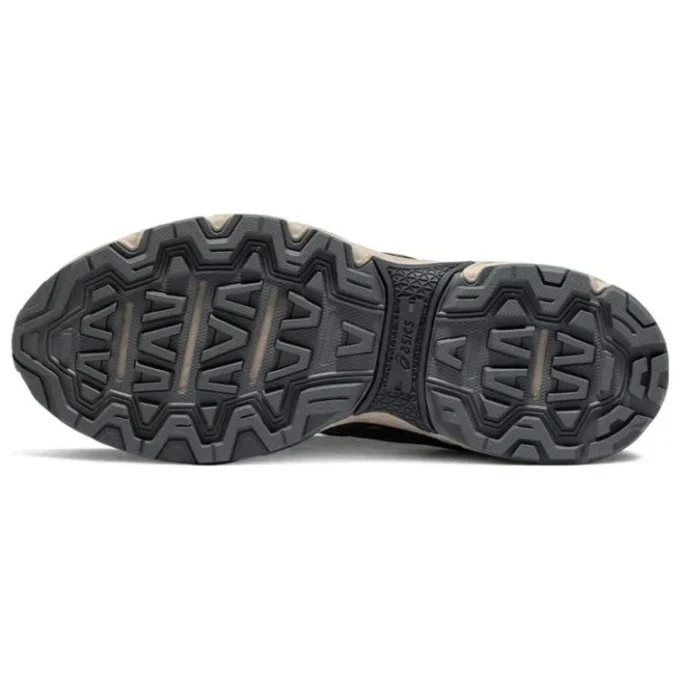 GEL-Venture 6 « Black Grey »