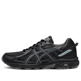 GEL-Venture 6 « Black Light Mint »