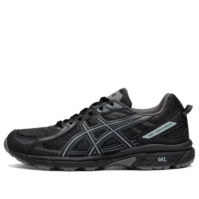 GEL-Venture 6 « Black Light Mint »