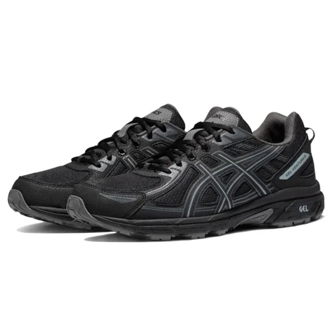 GEL-Venture 6 « Black Light Mint »