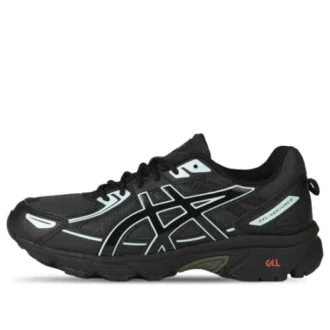 GEL-Venture 6 « Black Pale Blue »