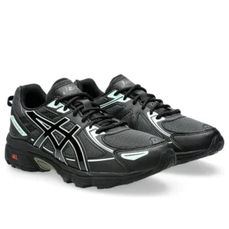 GEL-Venture 6 « Black Pale Blue »