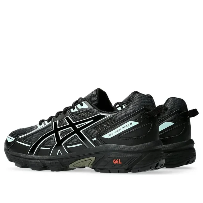 GEL-Venture 6 « Black Pale Blue »