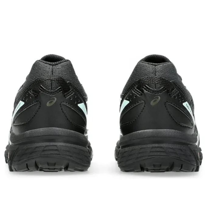 GEL-Venture 6 « Black Pale Blue »
