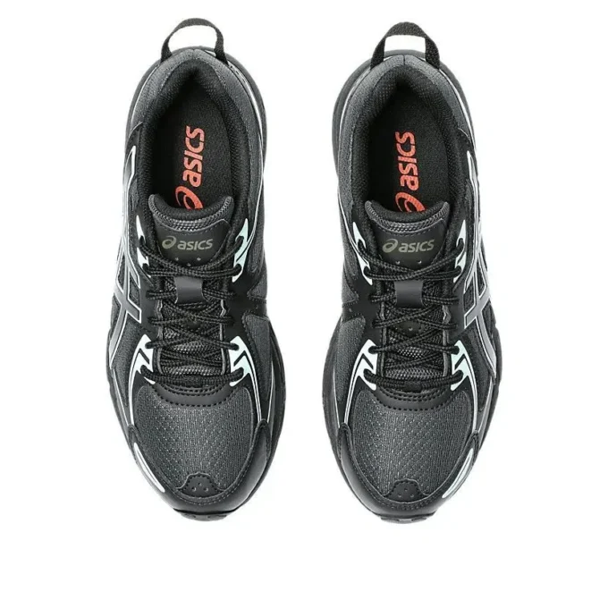 GEL-Venture 6 « Black Pale Blue »