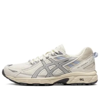 GEL-Venture 6 « Blanc Gris Bleu »