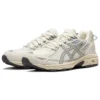 GEL-Venture 6 « Blanc Gris Bleu »