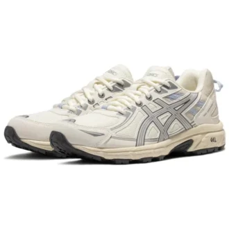 GEL-Venture 6 « Blanc Gris Bleu »