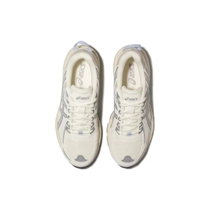 GEL-Venture 6 « Blanc Gris Bleu »