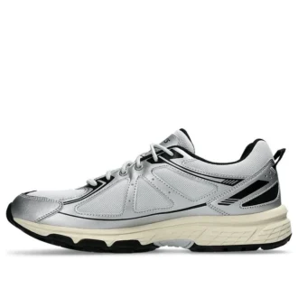 GEL-Venture 6 « Blanc Noir Argent »