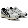 GEL-Venture 6 « Blanc Noir Argent »