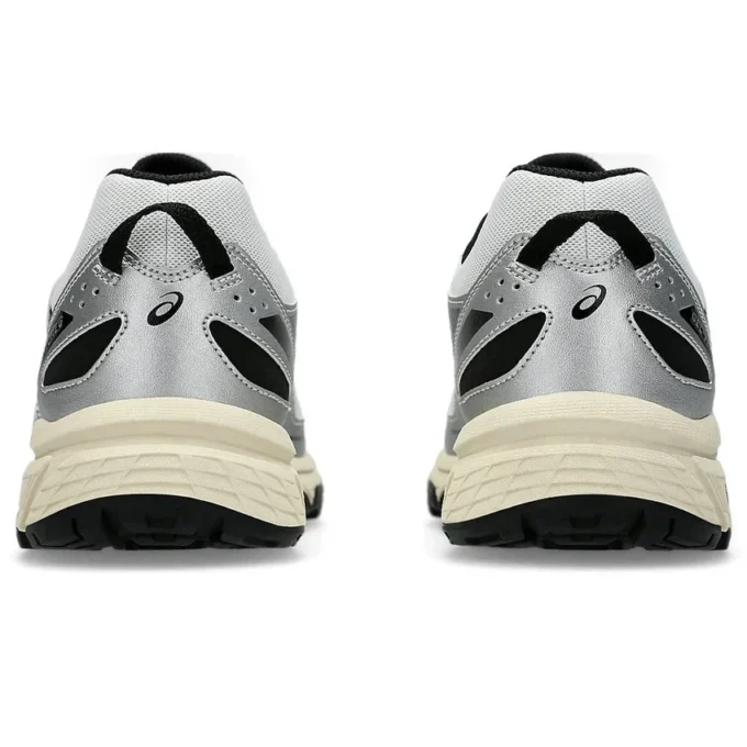 GEL-Venture 6 « Blanc Noir Argent »