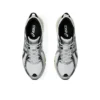 GEL-Venture 6 « Blanc Noir Argent »