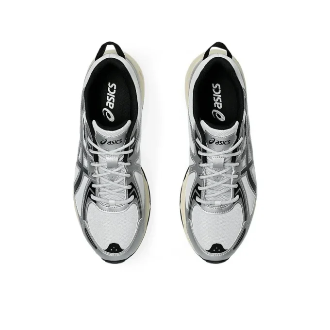 GEL-Venture 6 « Blanc Noir Argent »