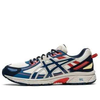 GEL-Venture 6 « Blue White Orange »