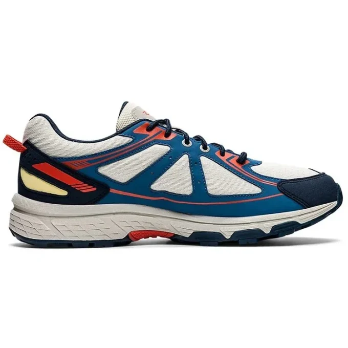 GEL-Venture 6 « Blue White Orange »