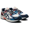 GEL-Venture 6 « Blue White Orange »
