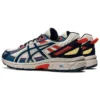 GEL-Venture 6 « Blue White Orange »