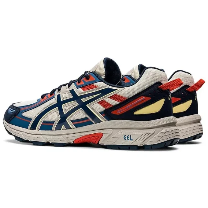 GEL-Venture 6 « Blue White Orange »