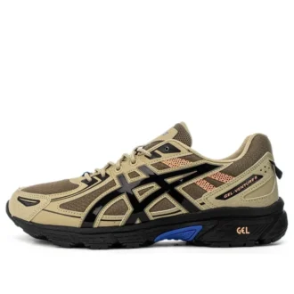 GEL-Venture 6 « Brown Black »