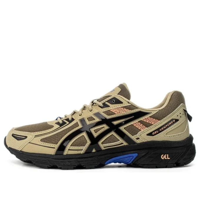 GEL-Venture 6 « Brown Black »