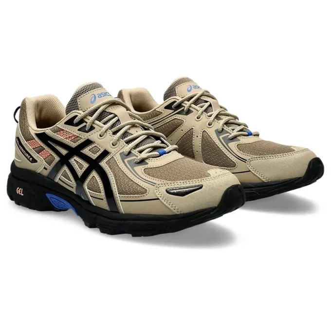 GEL-Venture 6 « Brown Black »