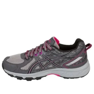 GEL-Venture 6 « Carbon Pink Peacock »