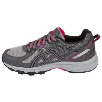 GEL-Venture 6 « Carbon Pink Peacock »