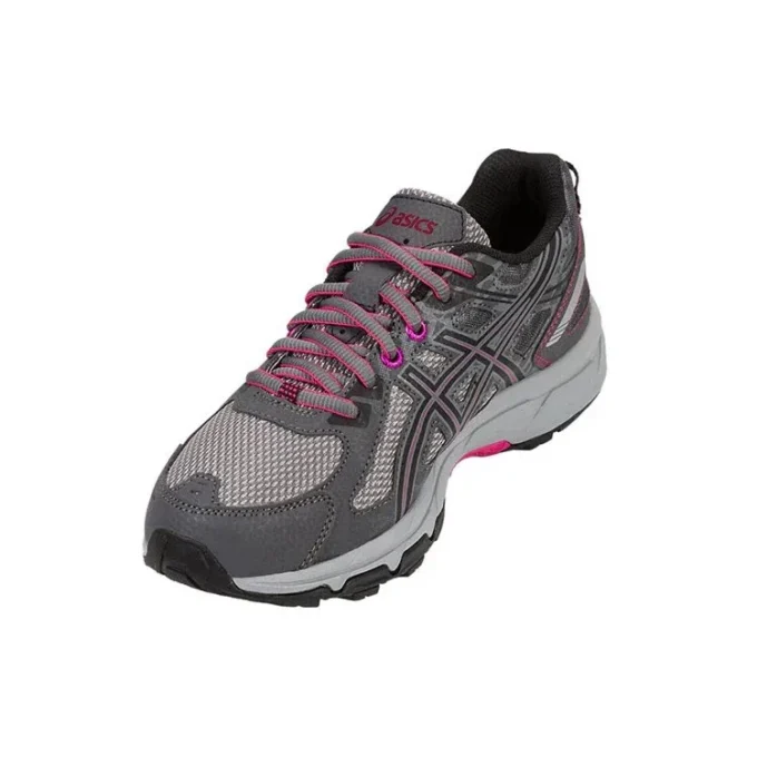 GEL-Venture 6 « Carbon Pink Peacock »