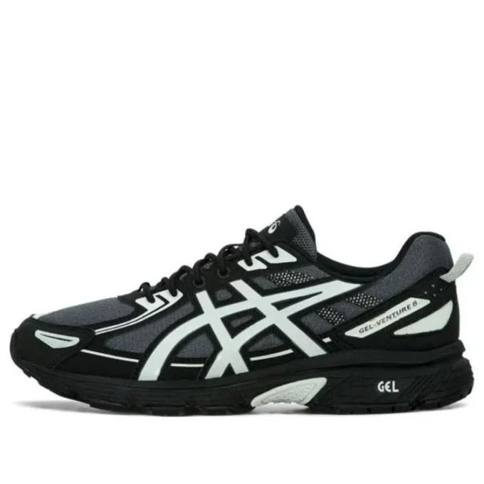 GEL-Venture 6 « Carrier Grey »