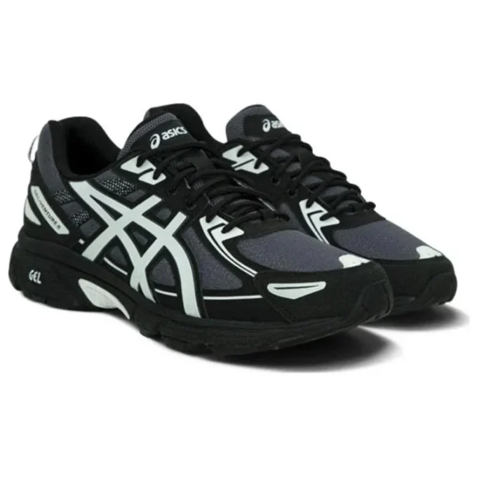 GEL-Venture 6 « Carrier Grey »