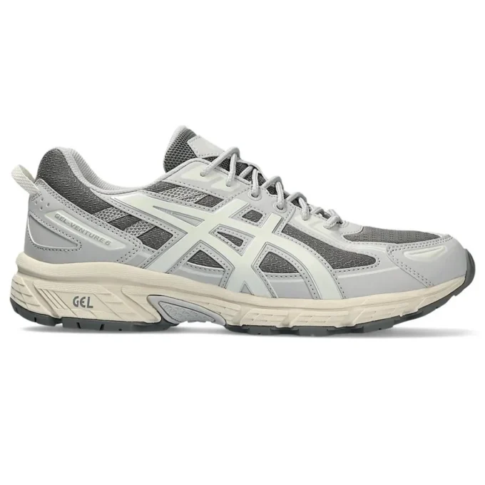 GEL-Venture 6 « Clay Grey Cream »