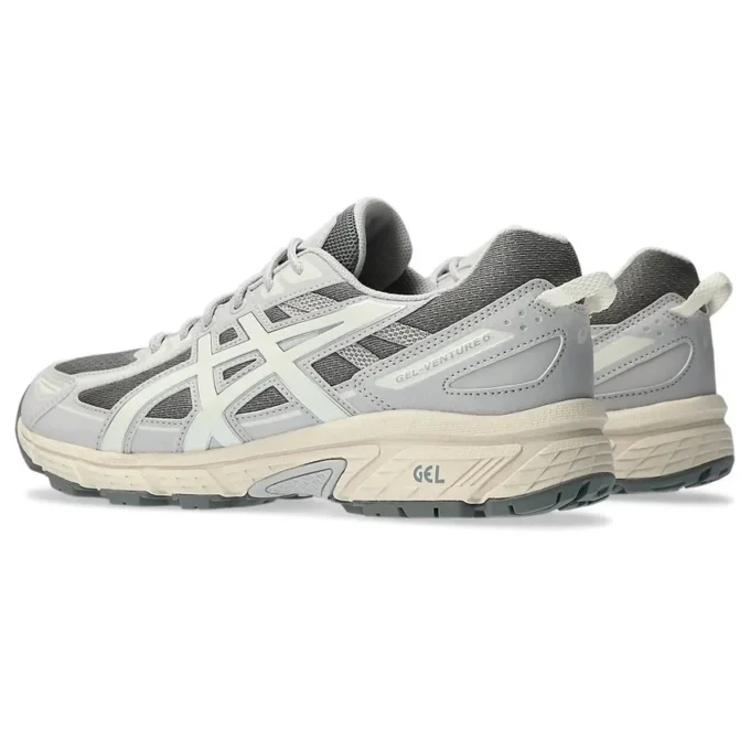 GEL-Venture 6 « Clay Grey Cream »
