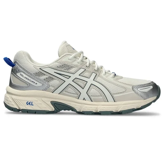 GEL-Venture 6 « Cream Grey »