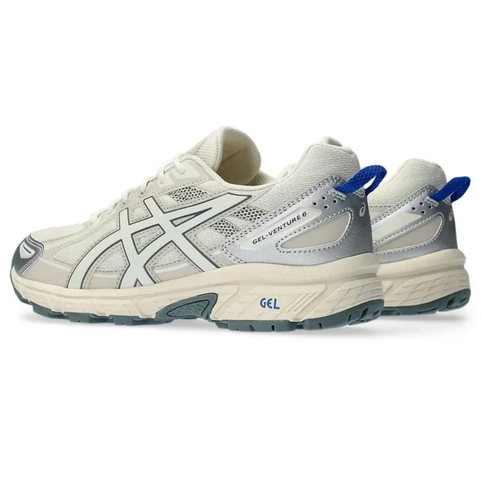 GEL-Venture 6 « Cream Grey »