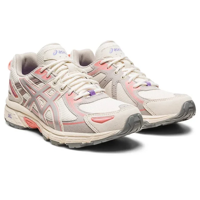 GEL-Venture 6 « Cream Oyster »