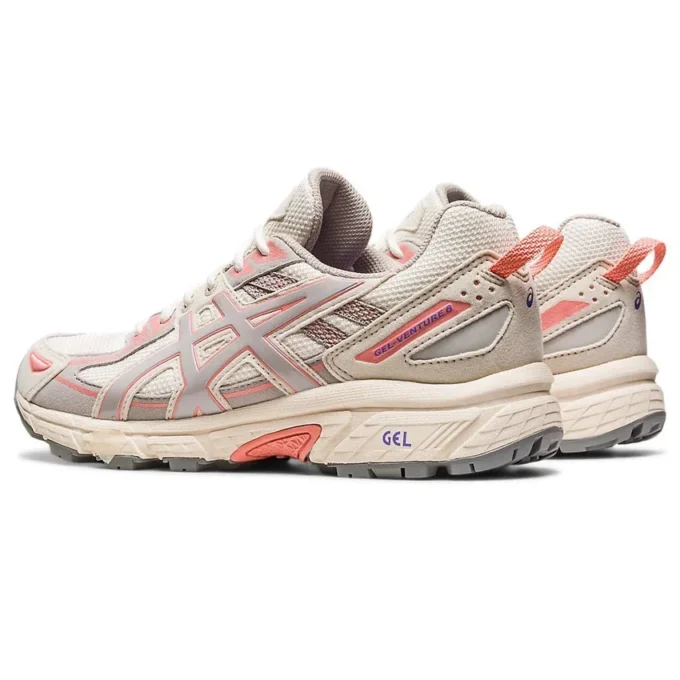 GEL-Venture 6 « Cream Oyster »