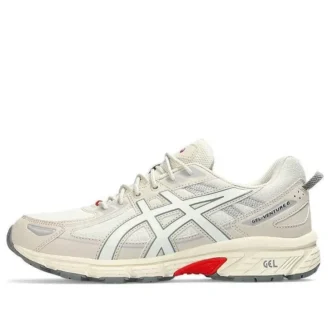 GEL-Venture 6 « Cream Silver »