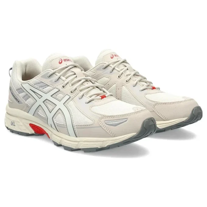 GEL-Venture 6 « Cream Silver »
