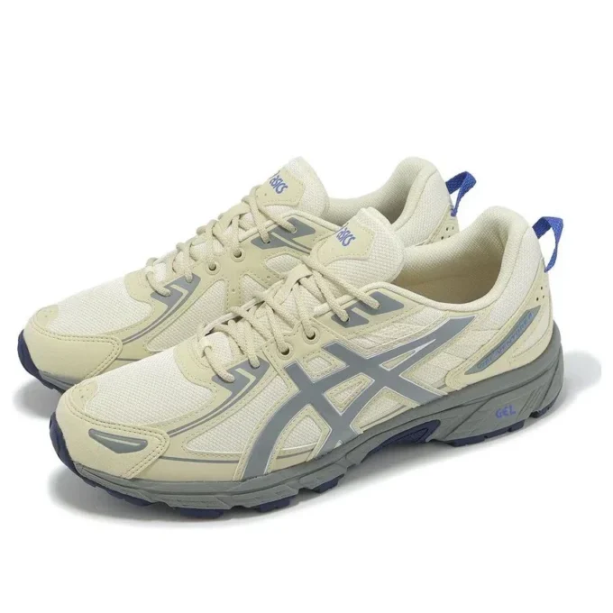 GEL-Venture 6 « Cream Vanilla »