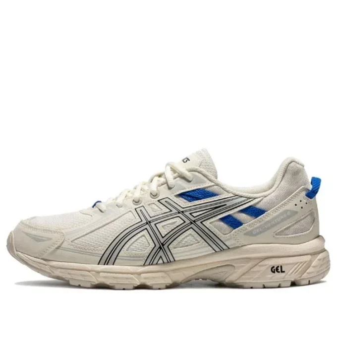 GEL-Venture 6 « CreamGrey Blue »