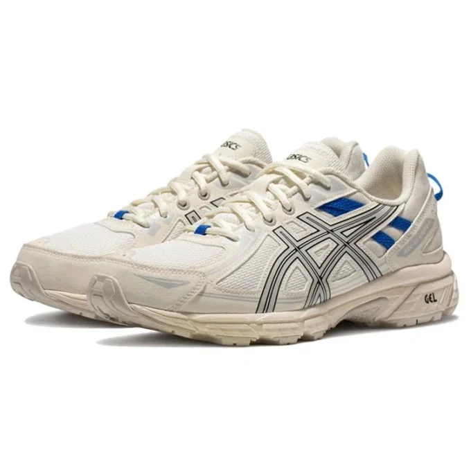 GEL-Venture 6 « CreamGrey Blue »