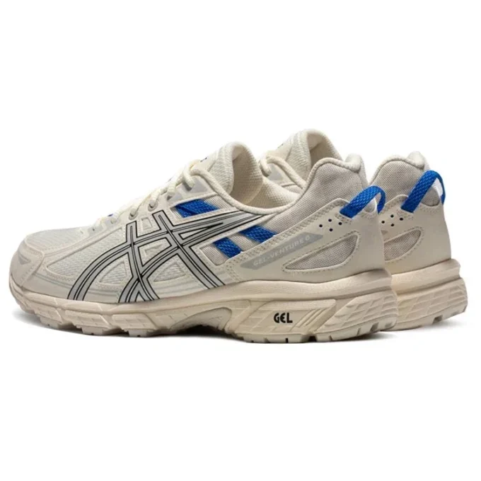 GEL-Venture 6 « CreamGrey Blue »