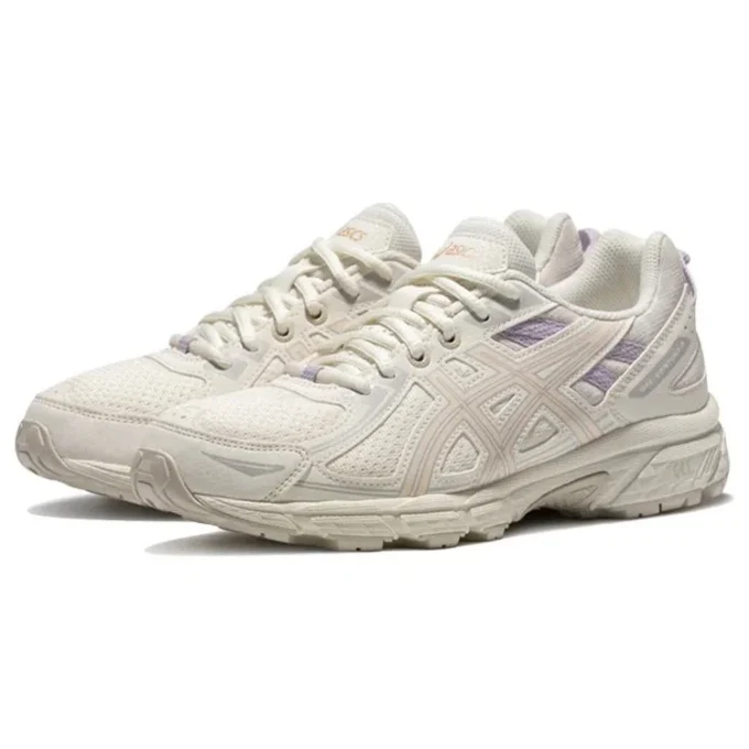 GEL-Venture 6 « Creamwhite Pink »