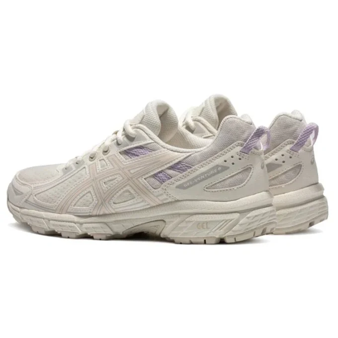 GEL-Venture 6 « Creamwhite Pink »